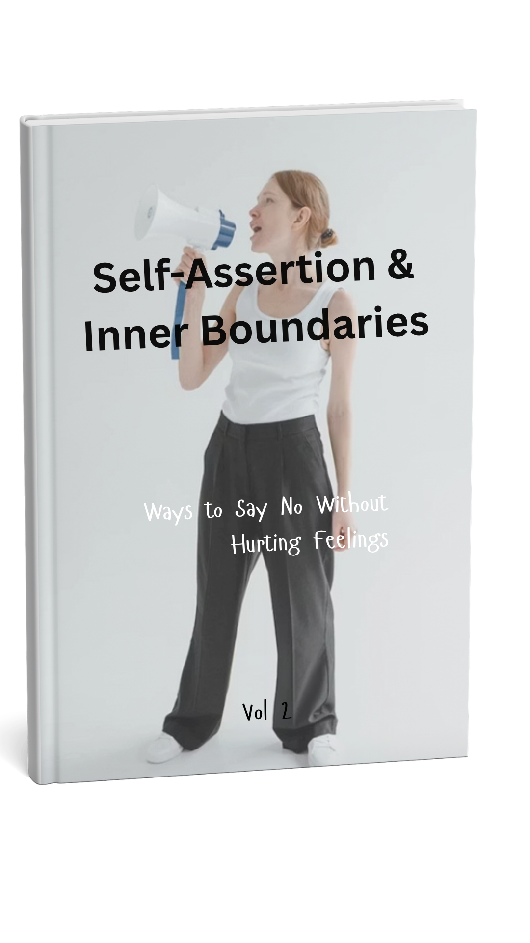 self assertion